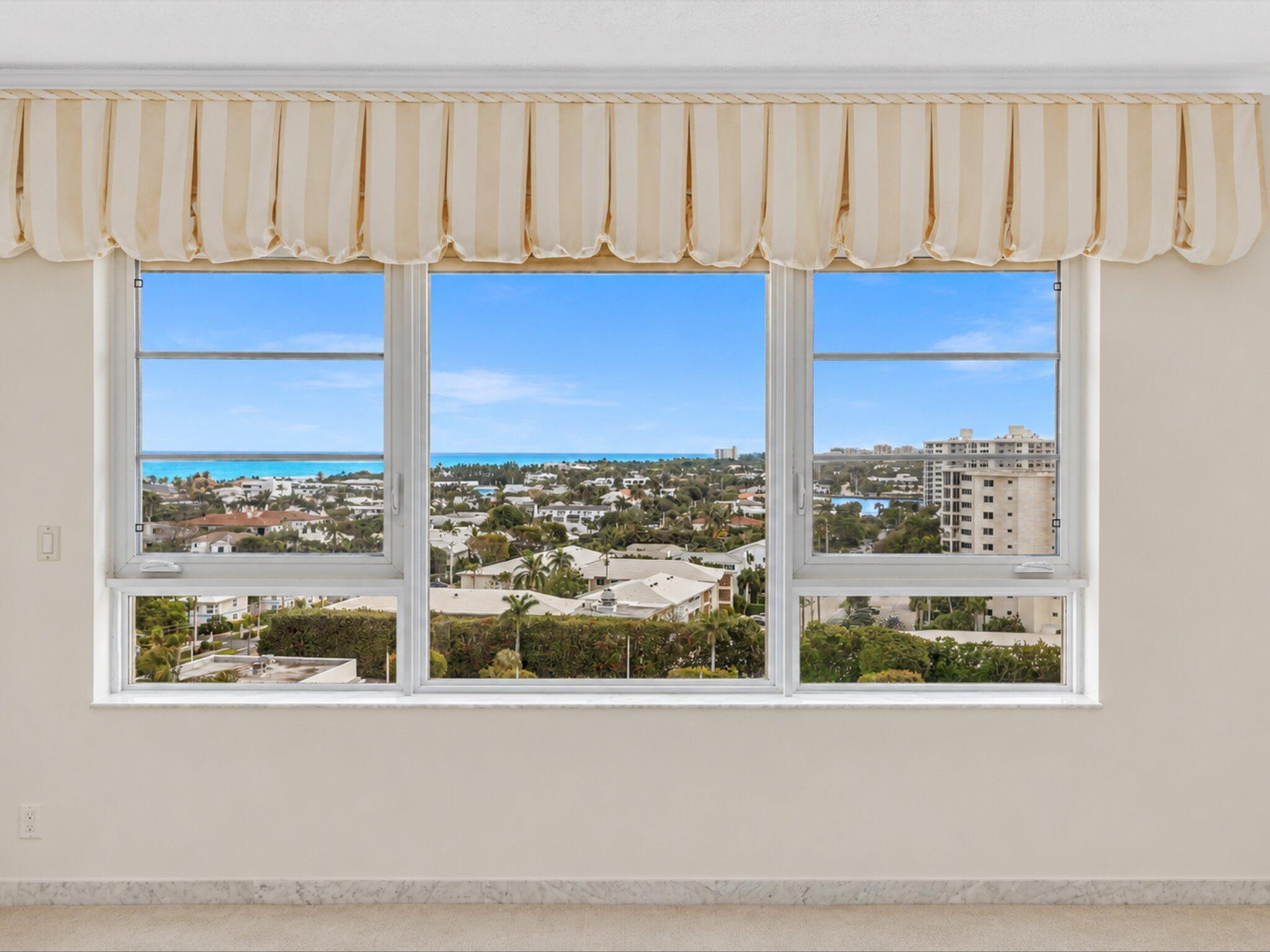 BARR TERRACE CONDO - Residential