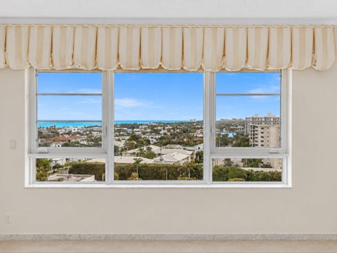 Tiny photo for 50 East Road #12f, Delray Beach, FL 33483 (MLS # B26026843)