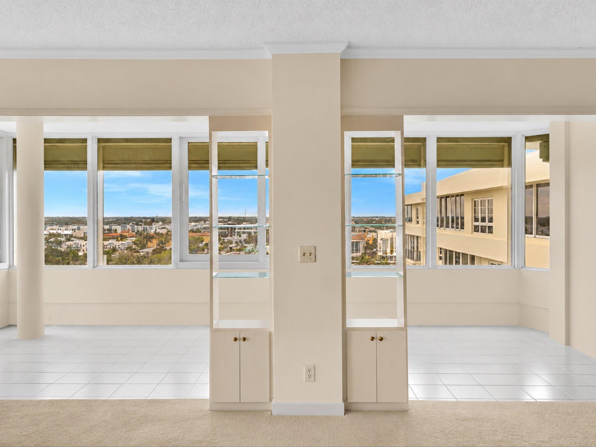 BARR TERRACE CONDO - Residential