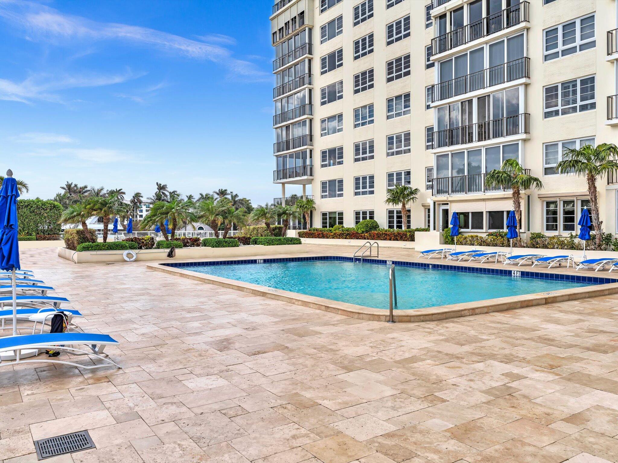 BARR TERRACE CONDO - Residential