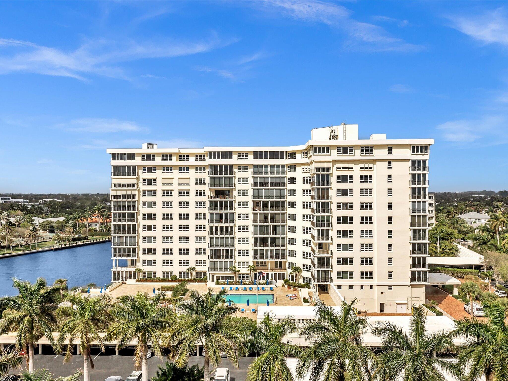 BARR TERRACE CONDO - Residential