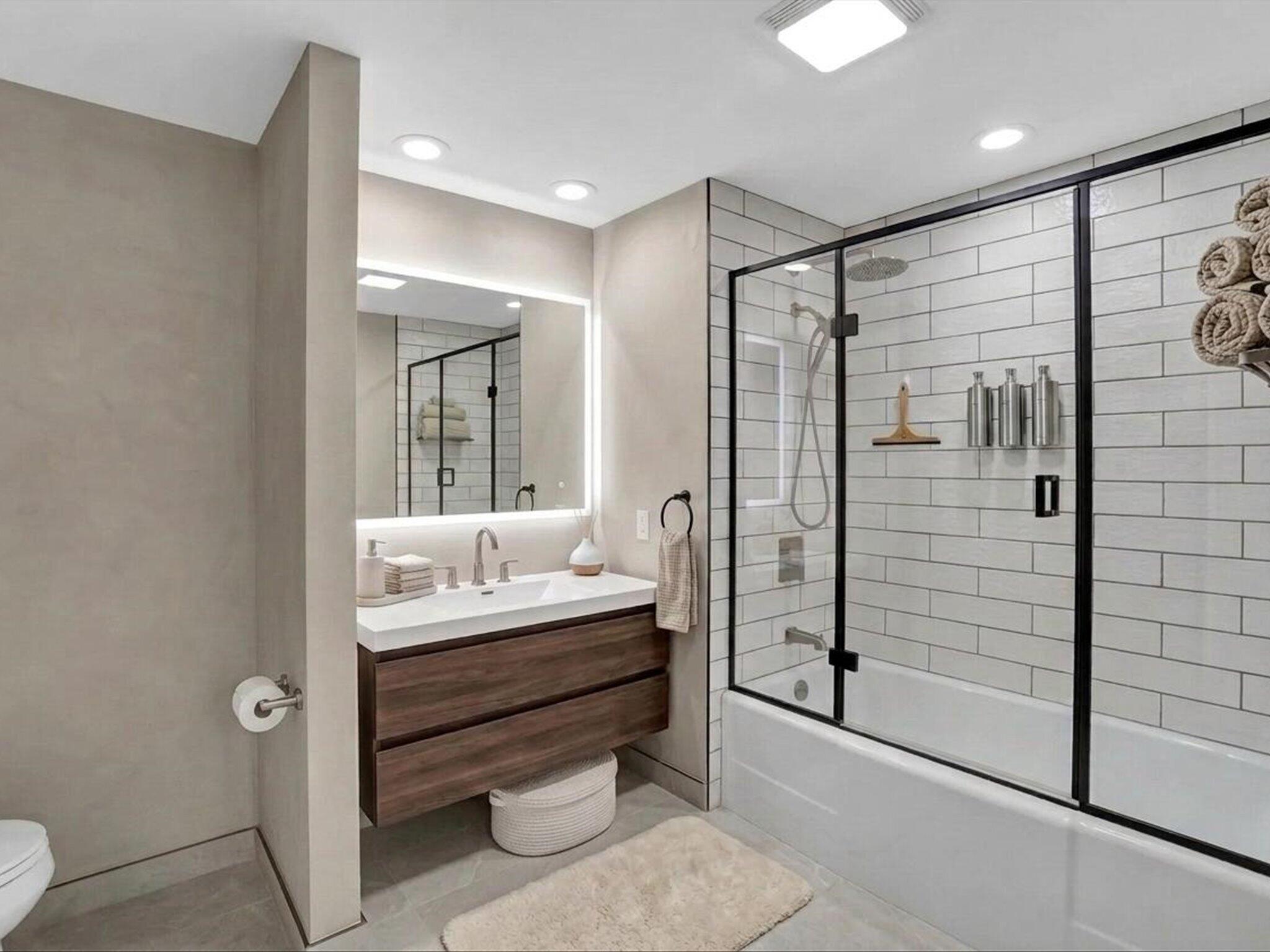BARR TERRACE CONDO - Residential