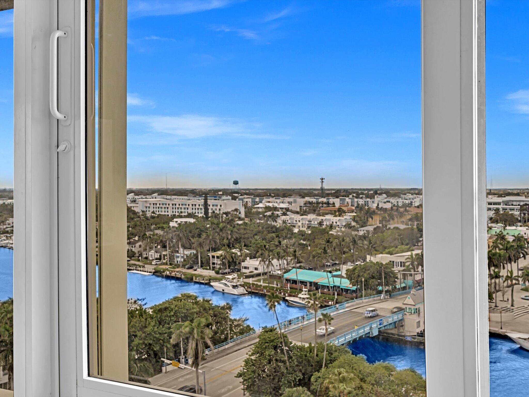 BARR TERRACE CONDO - Residential