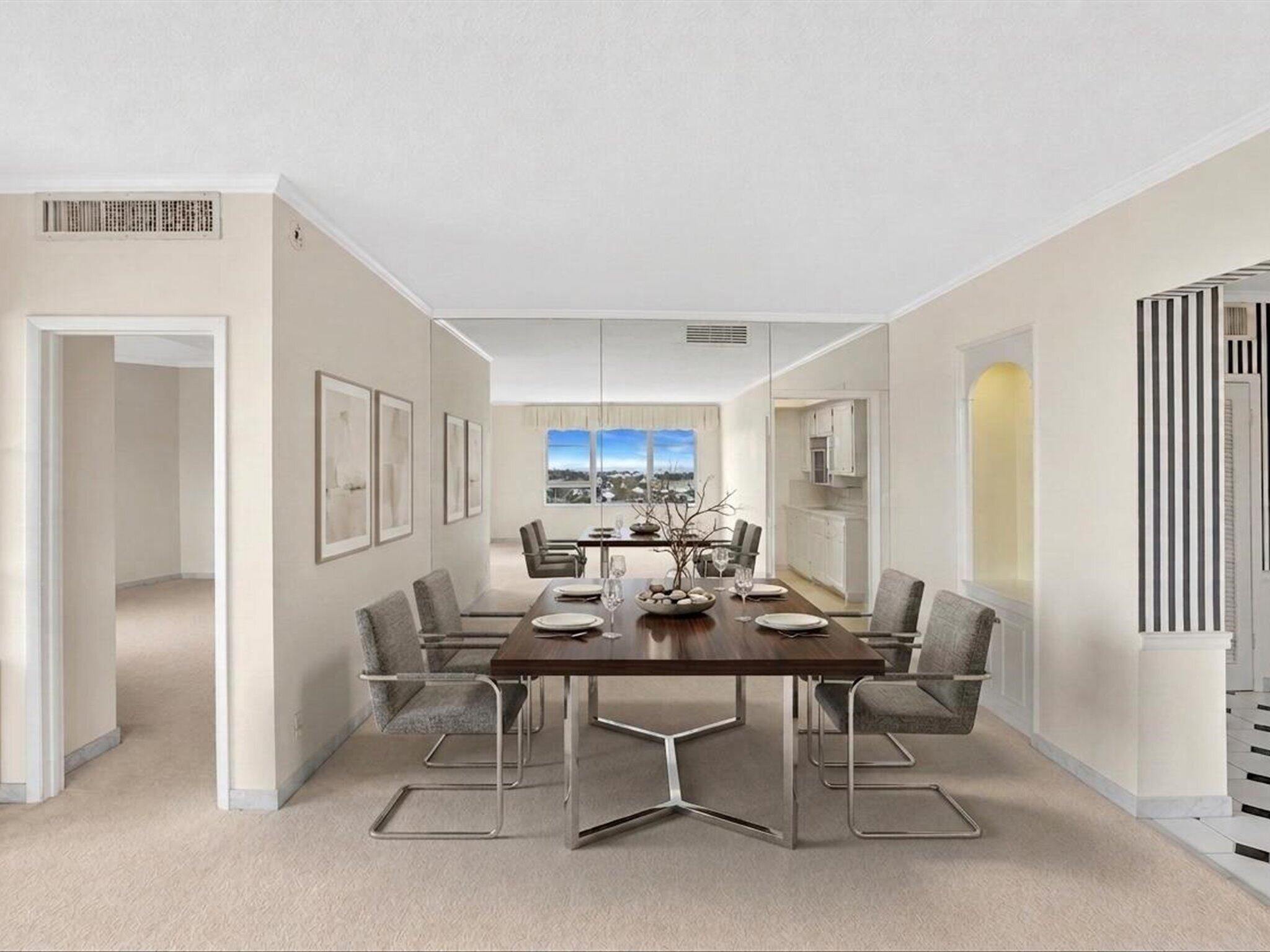 BARR TERRACE CONDO - Residential