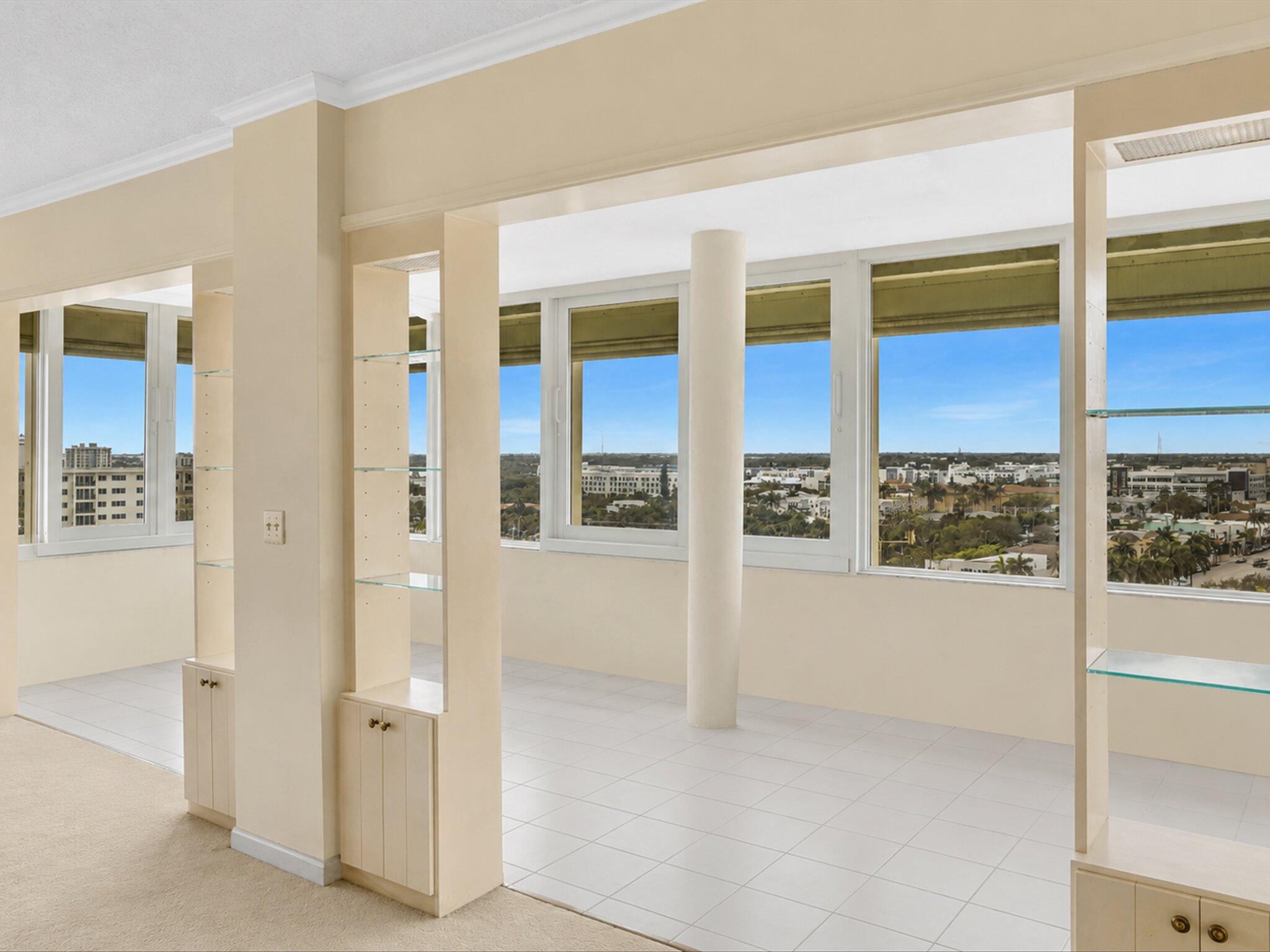 BARR TERRACE CONDO - Residential