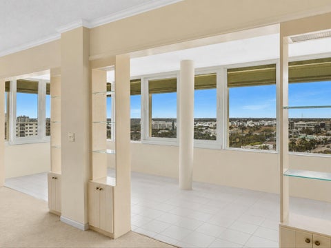 Tiny photo for 50 East Road #12f, Delray Beach, FL 33483 (MLS # B26026843)