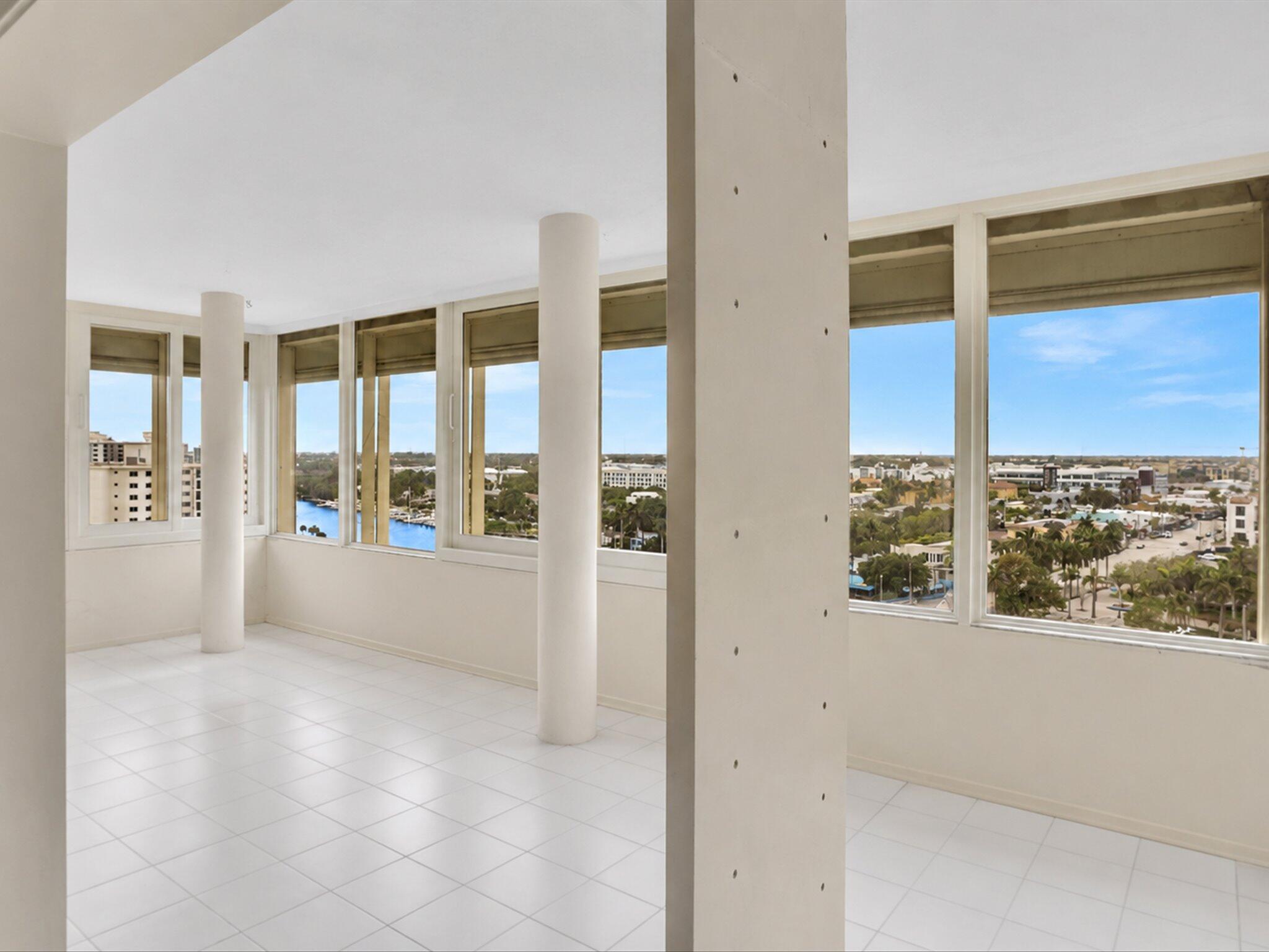 BARR TERRACE CONDO - Residential