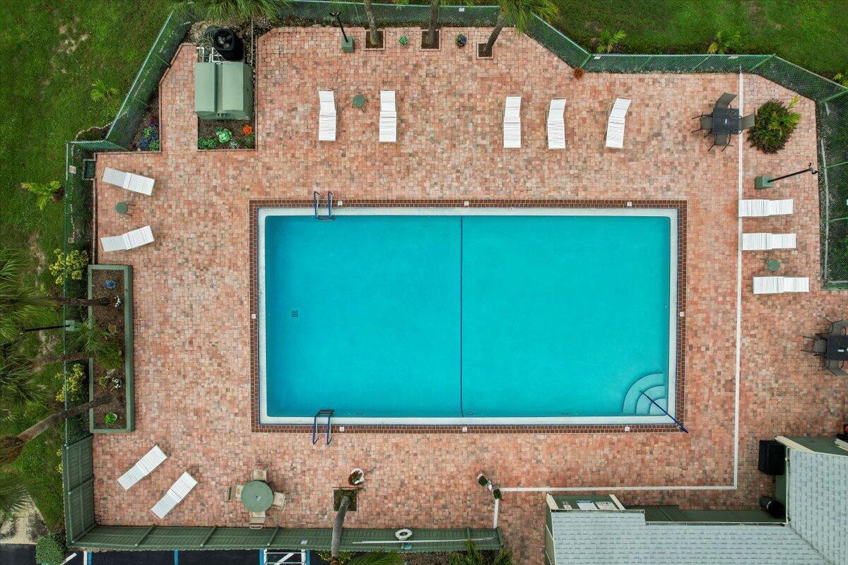 SOUTH PORT ST LUCIE UNIT - Residential