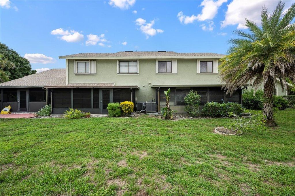 Photo of 1562 SE Lynshire Court, Port Saint Lucie, FL 34952 (MLS # R11125723)