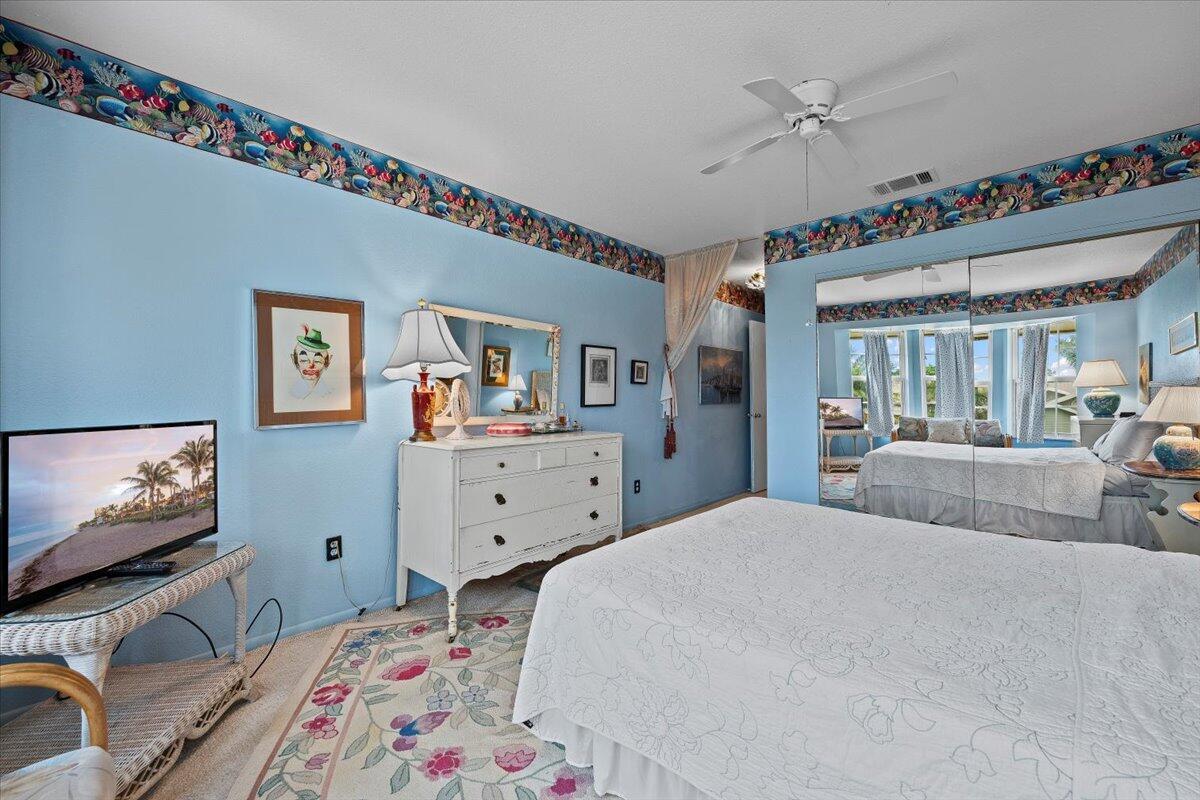 SOUTH PORT ST LUCIE UNIT - Residential