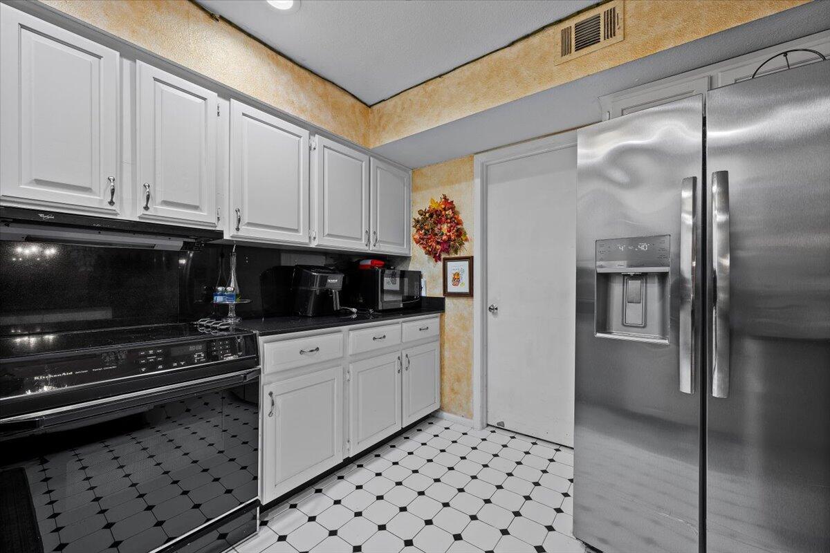 SOUTH PORT ST LUCIE UNIT - Residential