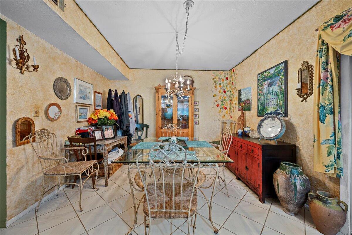 SOUTH PORT ST LUCIE UNIT - Residential