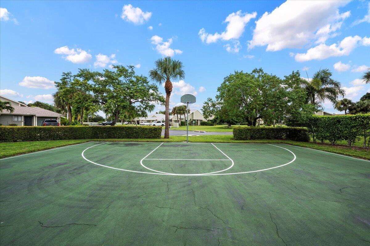 SOUTH PORT ST LUCIE UNIT - Residential