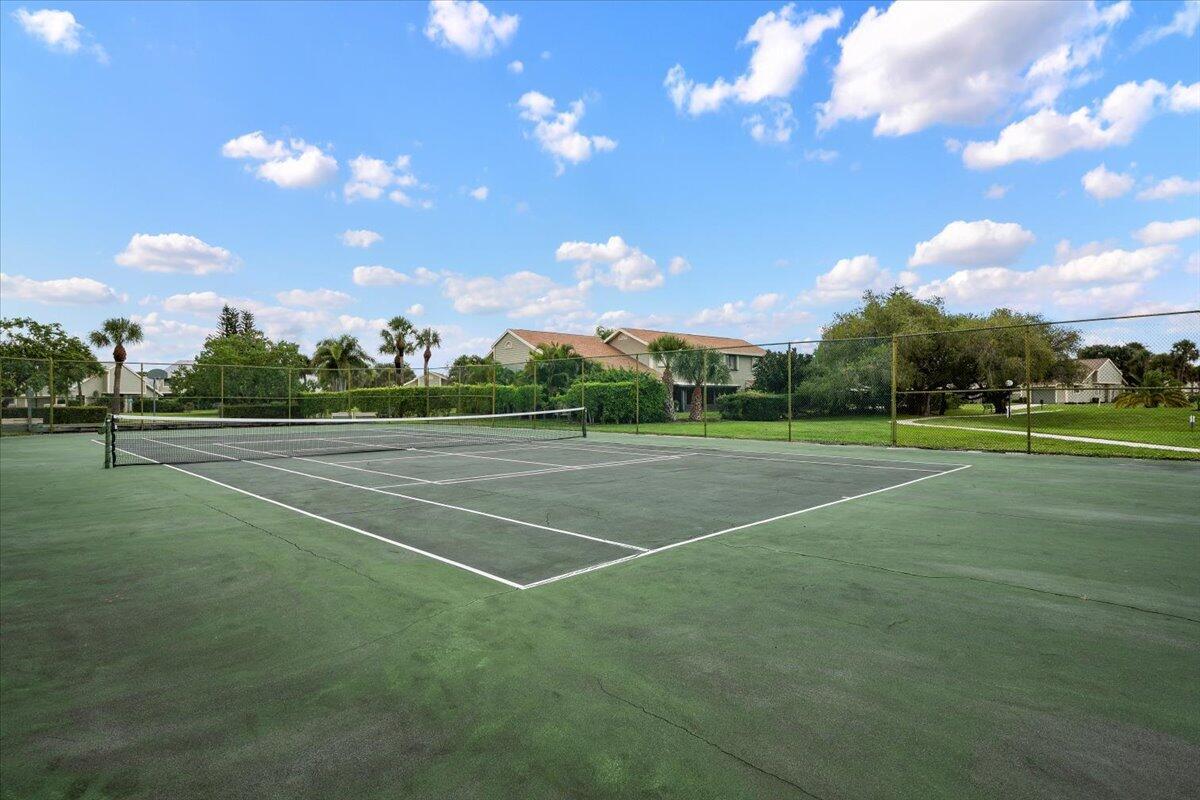 SOUTH PORT ST LUCIE UNIT - Residential