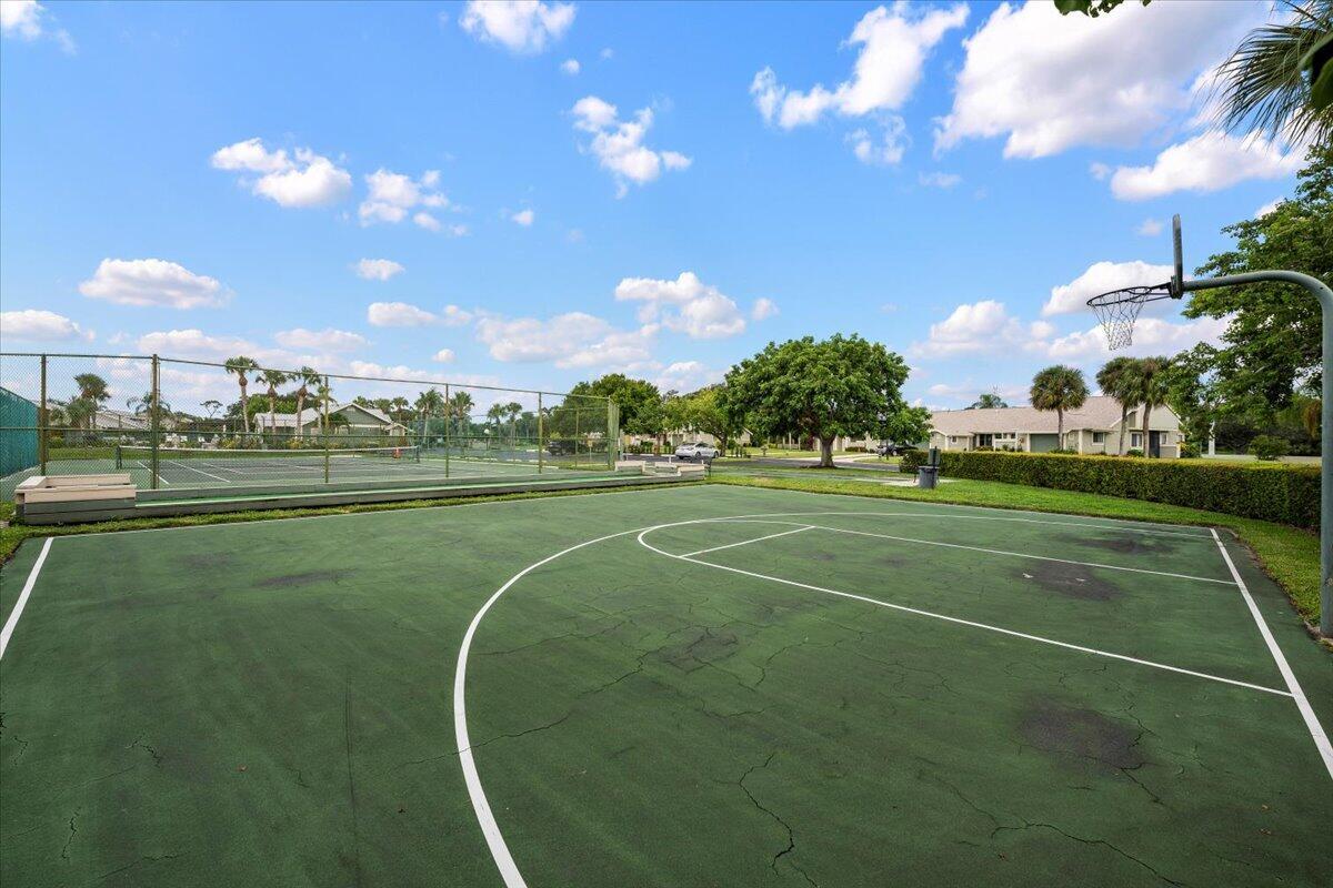 SOUTH PORT ST LUCIE UNIT - Residential