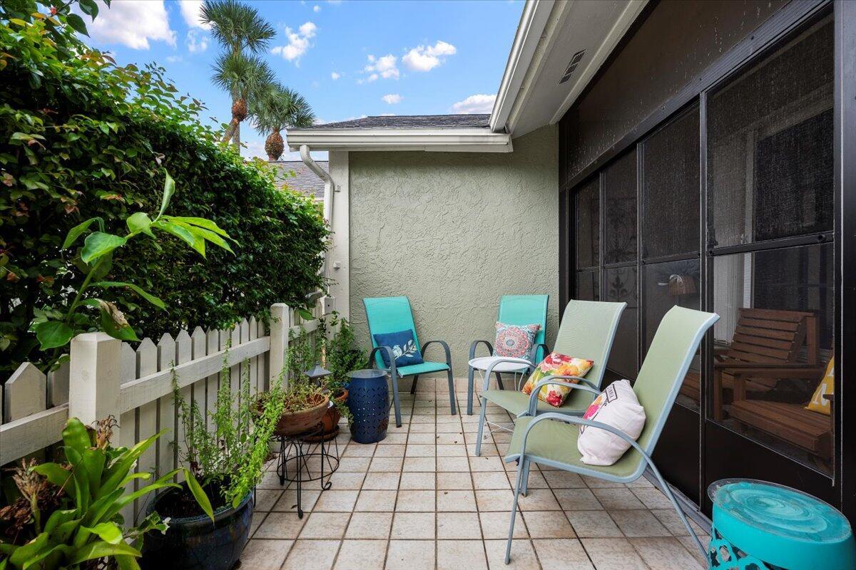 SOUTH PORT ST LUCIE UNIT - Residential