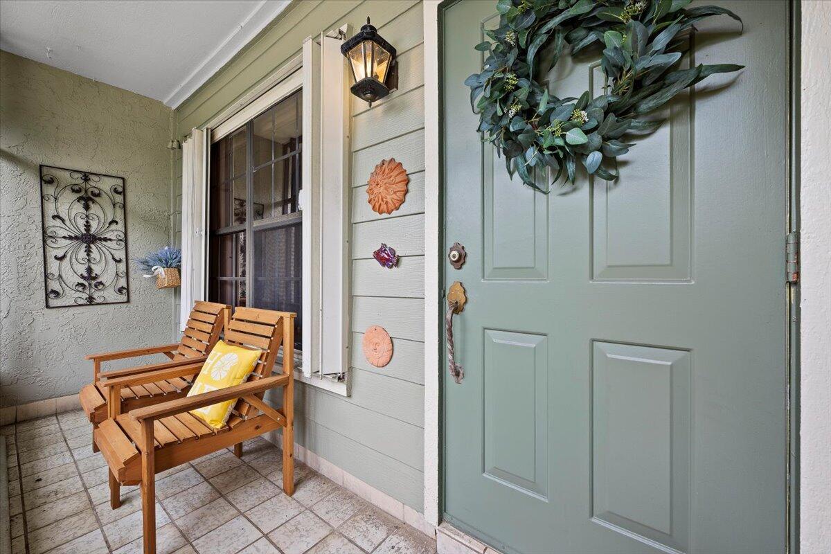 SOUTH PORT ST LUCIE UNIT - Residential