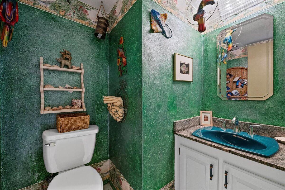 SOUTH PORT ST LUCIE UNIT - Residential