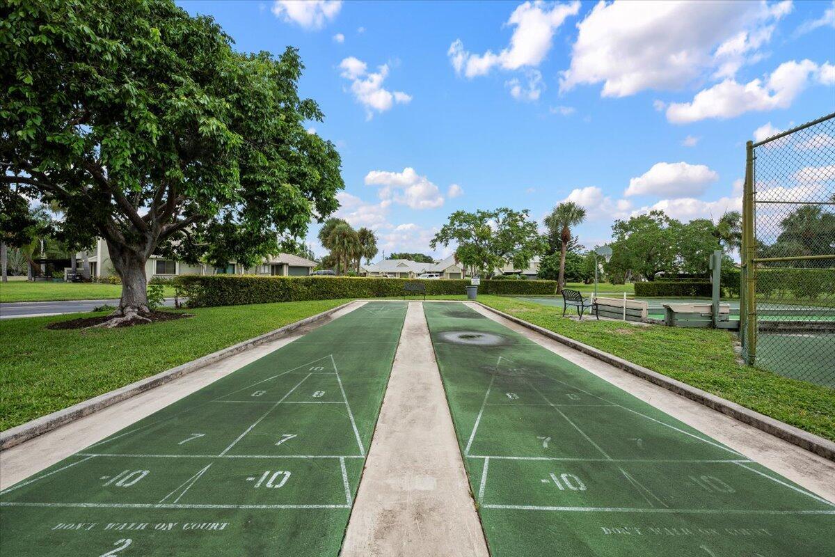 SOUTH PORT ST LUCIE UNIT - Residential