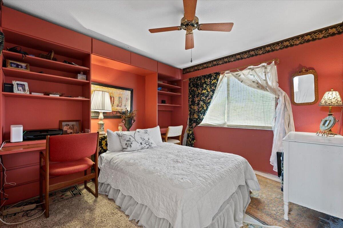 SOUTH PORT ST LUCIE UNIT - Residential