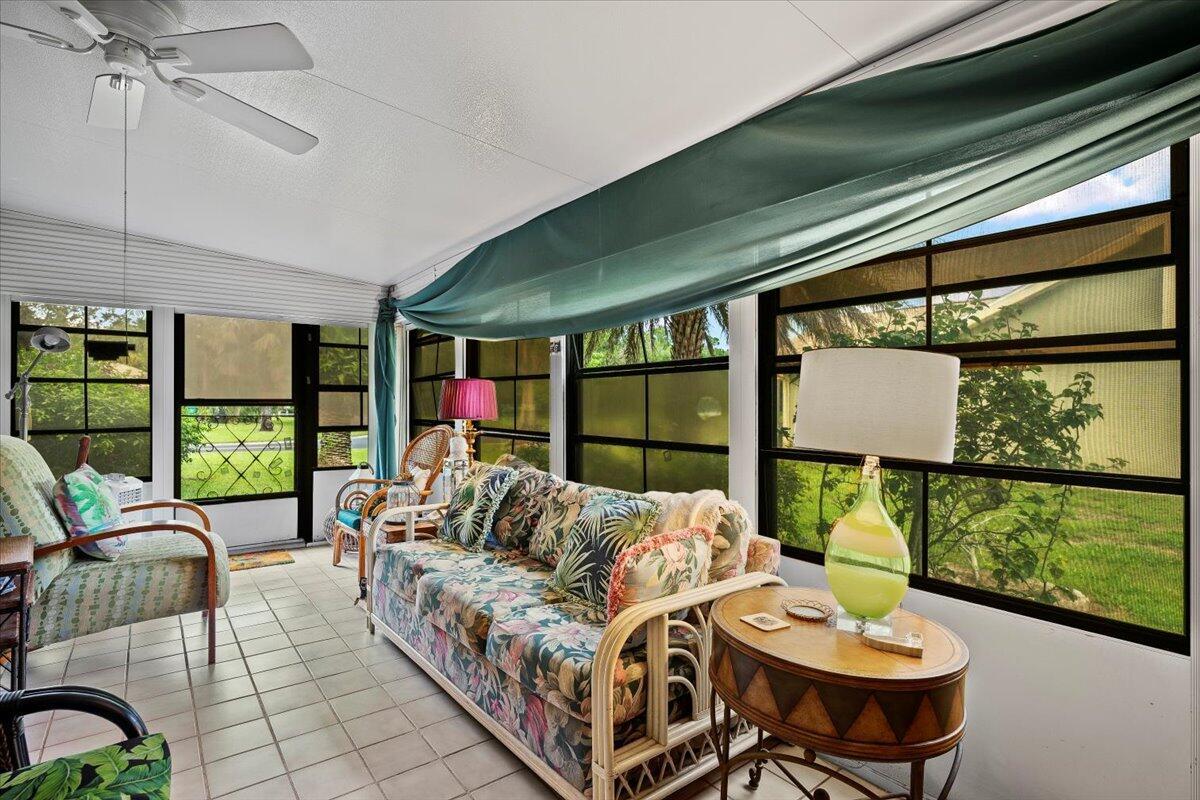 SOUTH PORT ST LUCIE UNIT - Residential