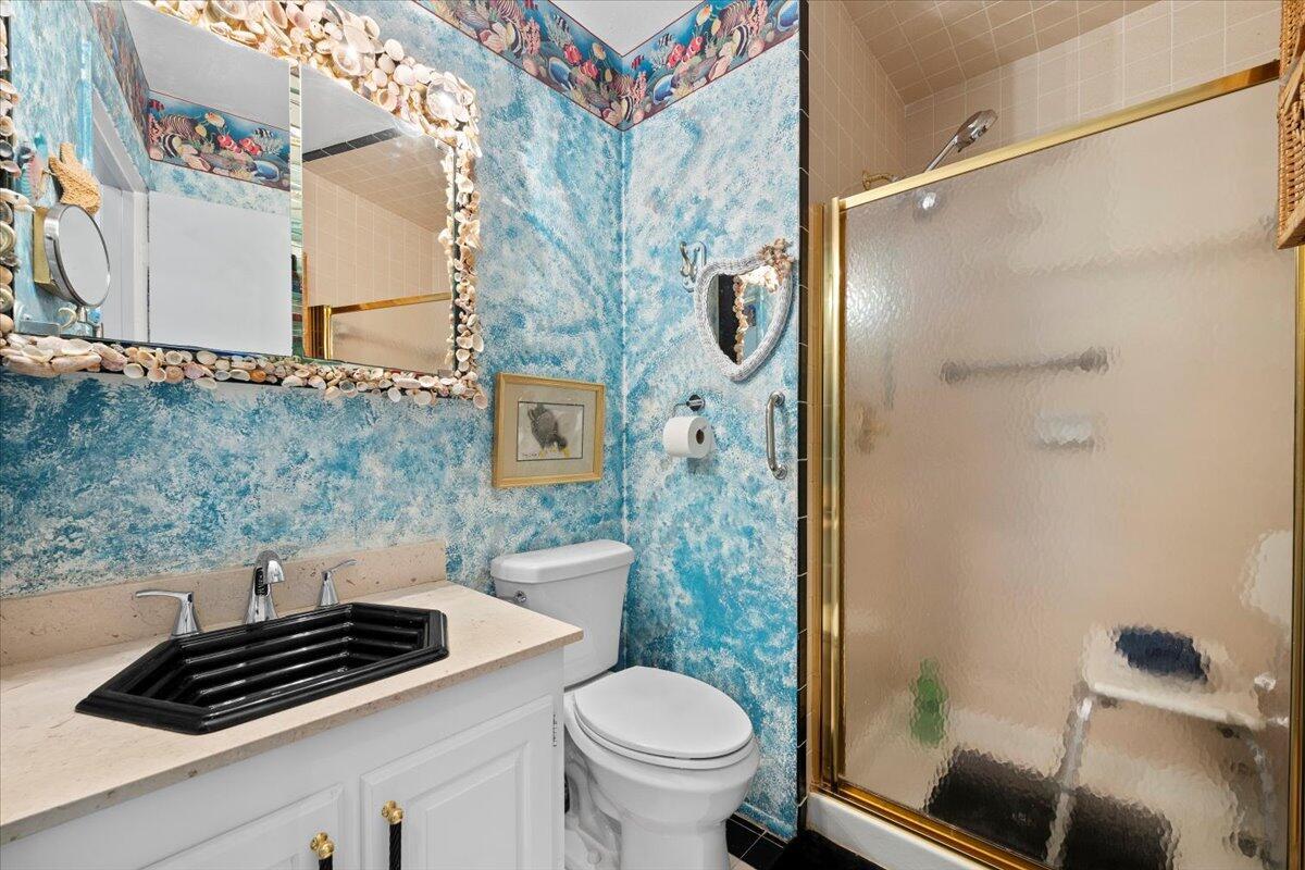 SOUTH PORT ST LUCIE UNIT - Residential