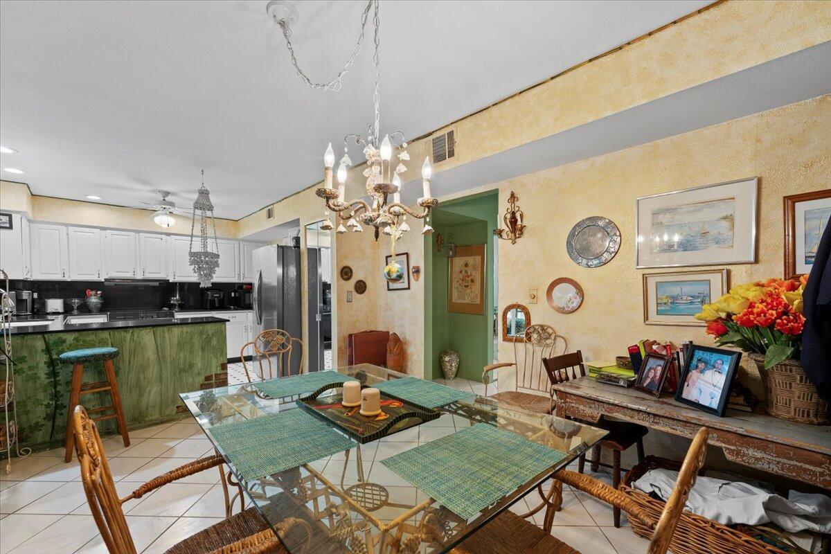 SOUTH PORT ST LUCIE UNIT - Residential