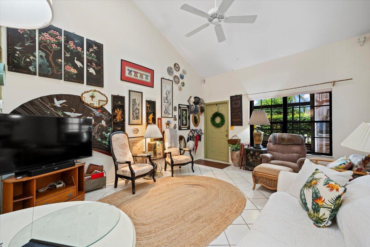 SOUTH PORT ST LUCIE UNIT - Residential