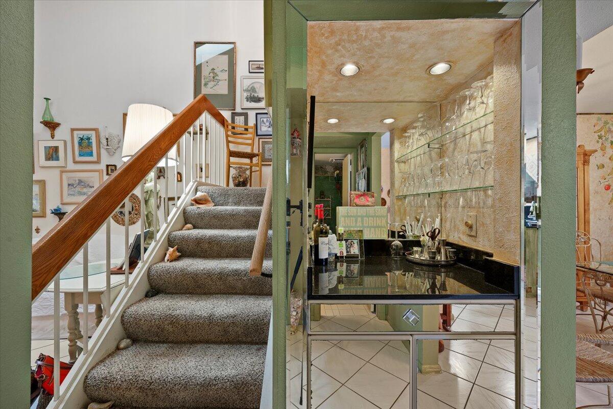 SOUTH PORT ST LUCIE UNIT - Residential