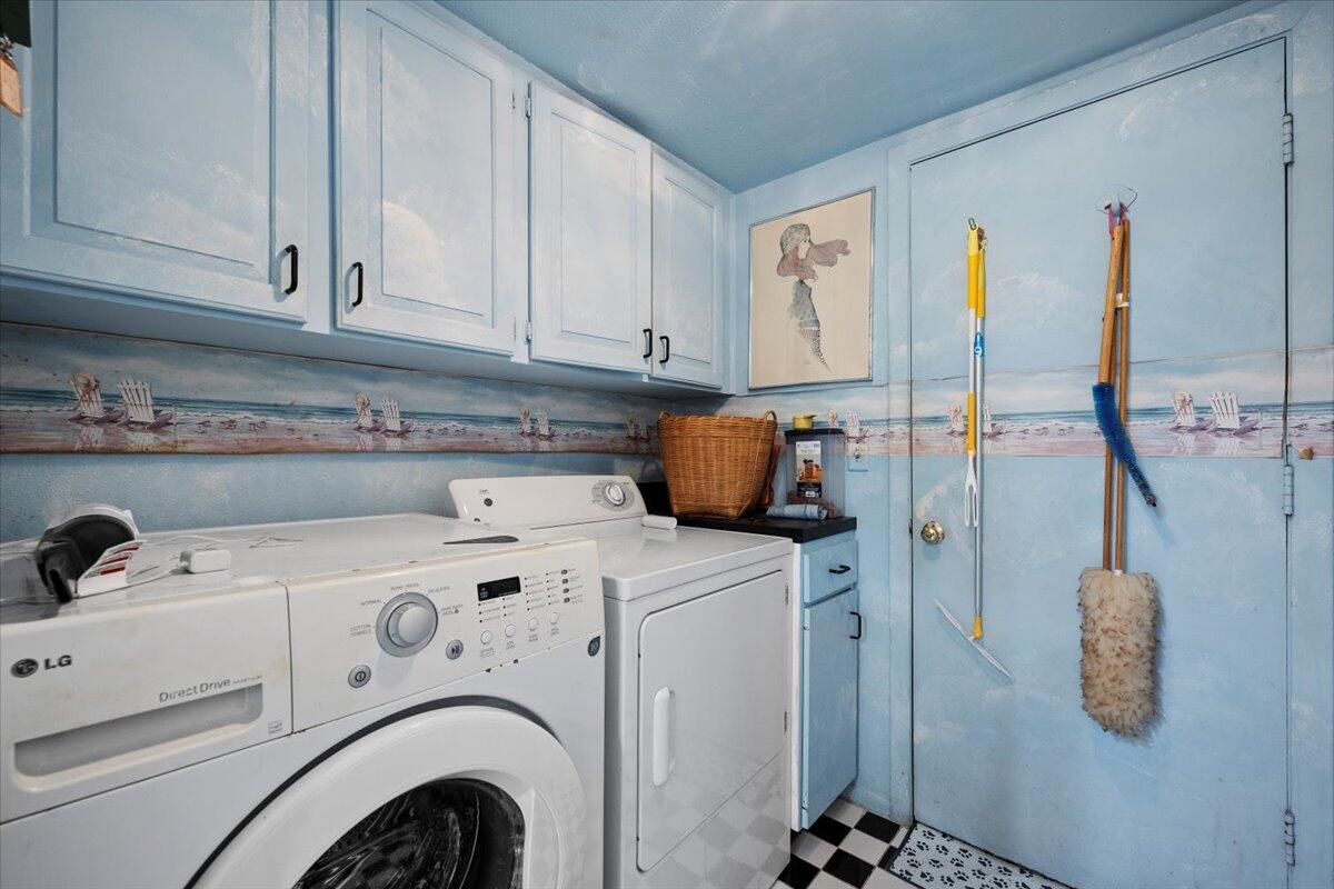 SOUTH PORT ST LUCIE UNIT - Residential