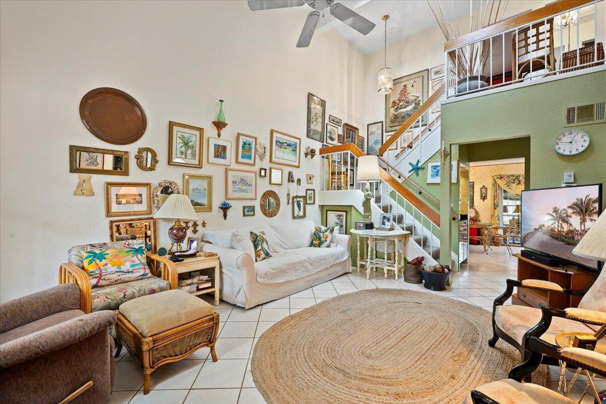 SOUTH PORT ST LUCIE UNIT - Residential