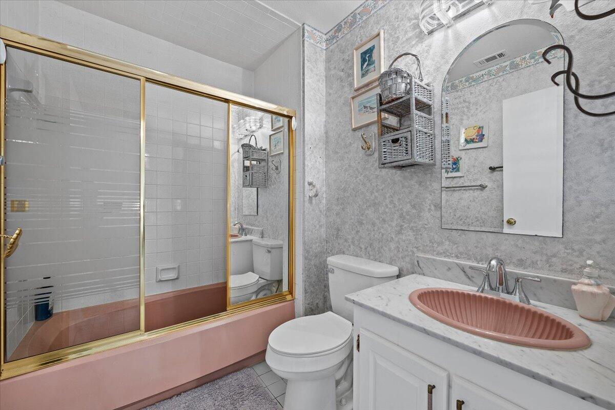 SOUTH PORT ST LUCIE UNIT - Residential