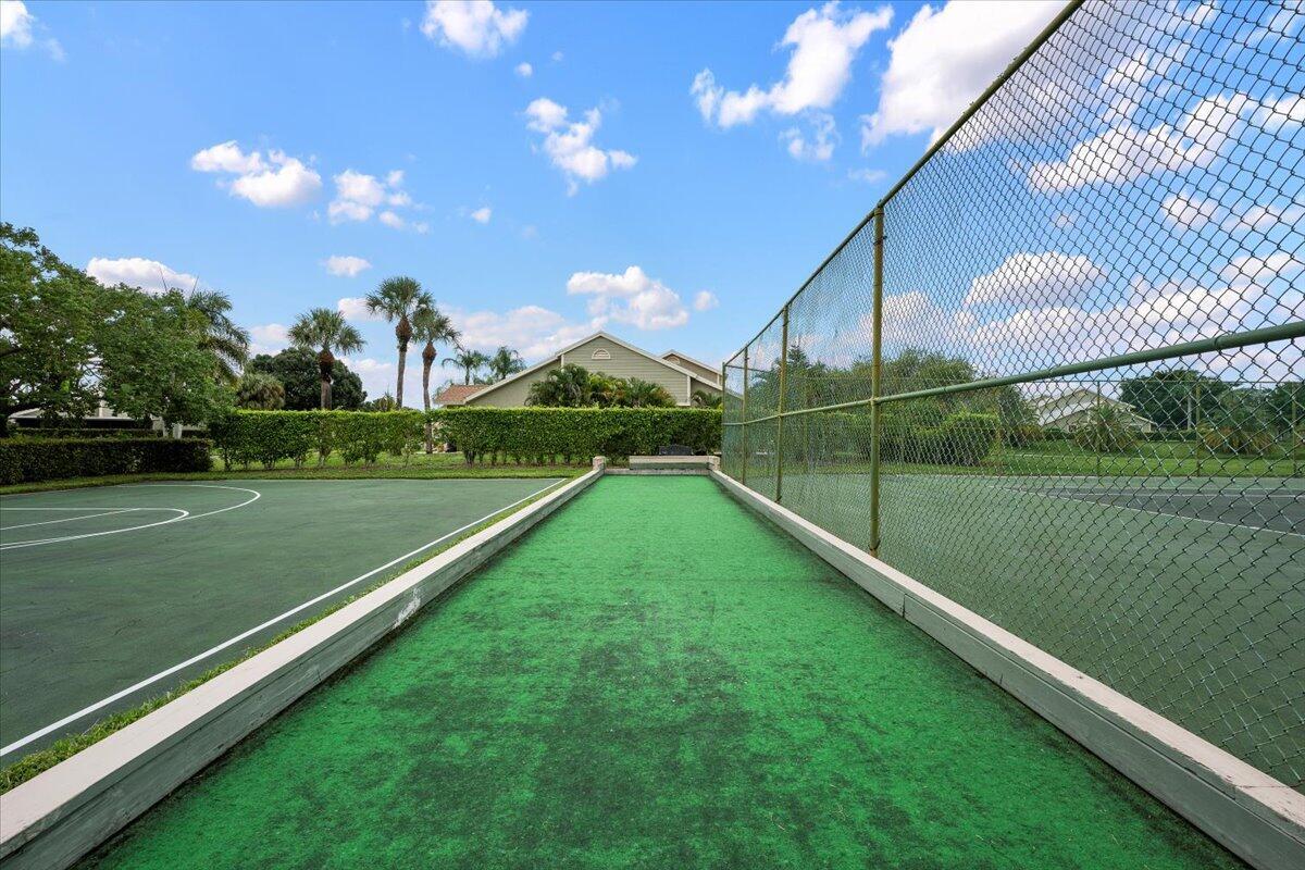 SOUTH PORT ST LUCIE UNIT - Residential