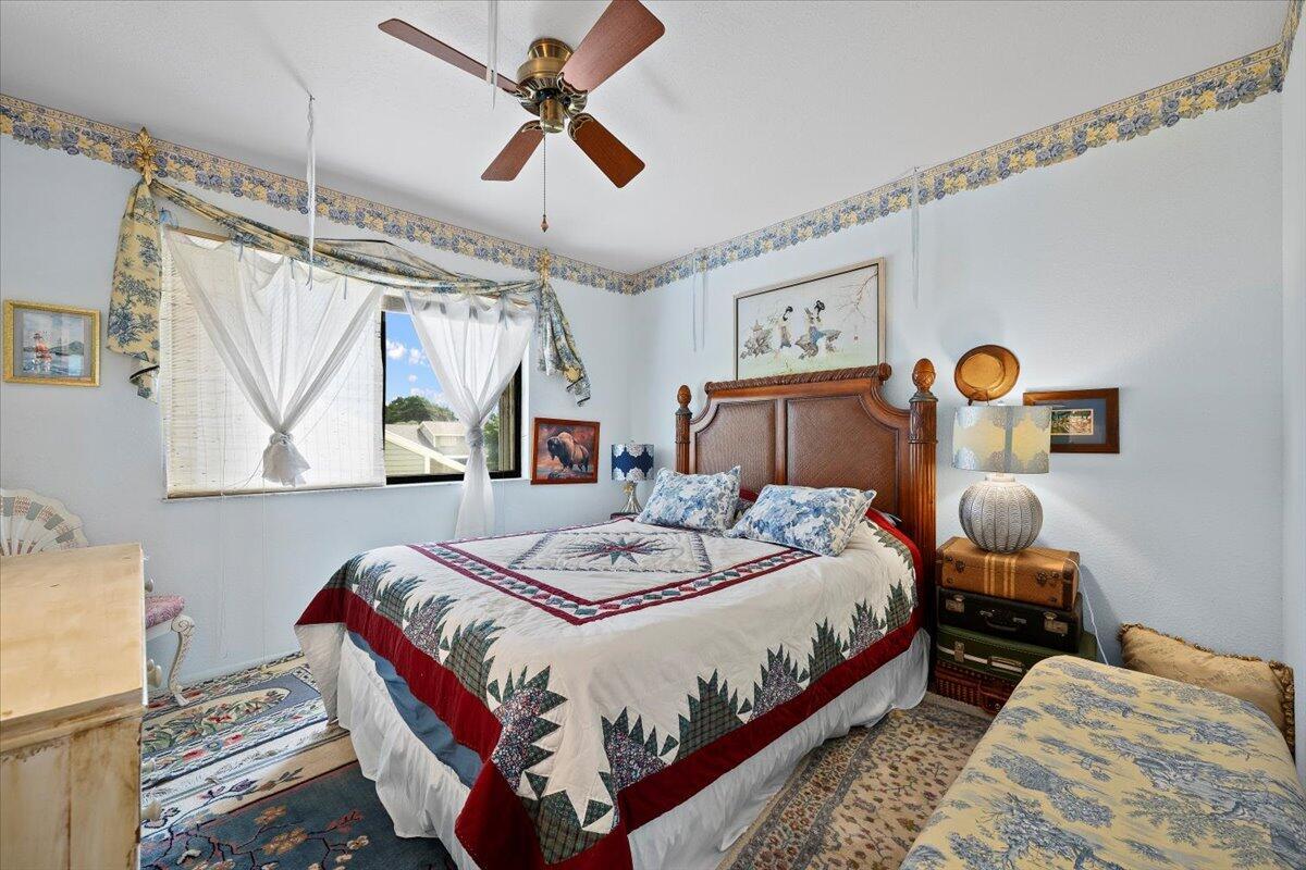 SOUTH PORT ST LUCIE UNIT - Residential