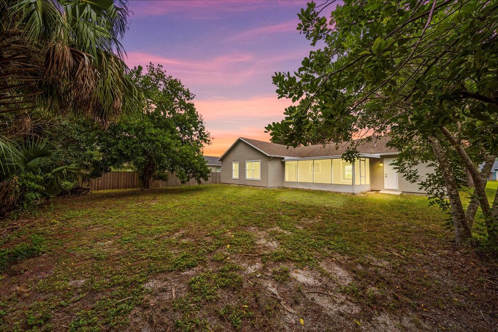 Photo of 2150 SW Biella Avenue, Port Saint Lucie, FL 34953 (MLS # R10946294)