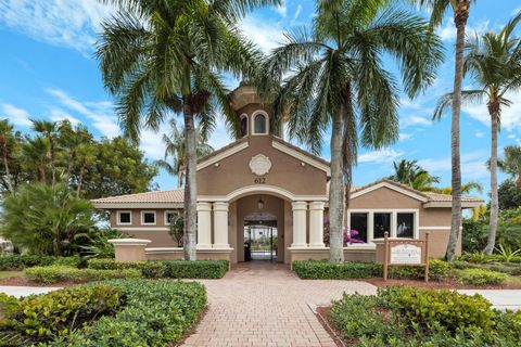 A home in Royal Palm Beach