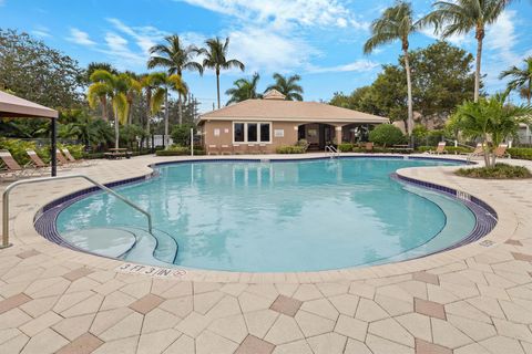 A home in Royal Palm Beach