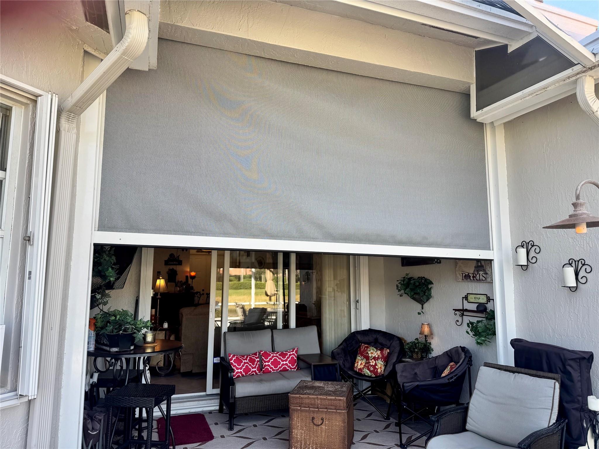 MELROSE PUD VENETIAN ISLES - Residential