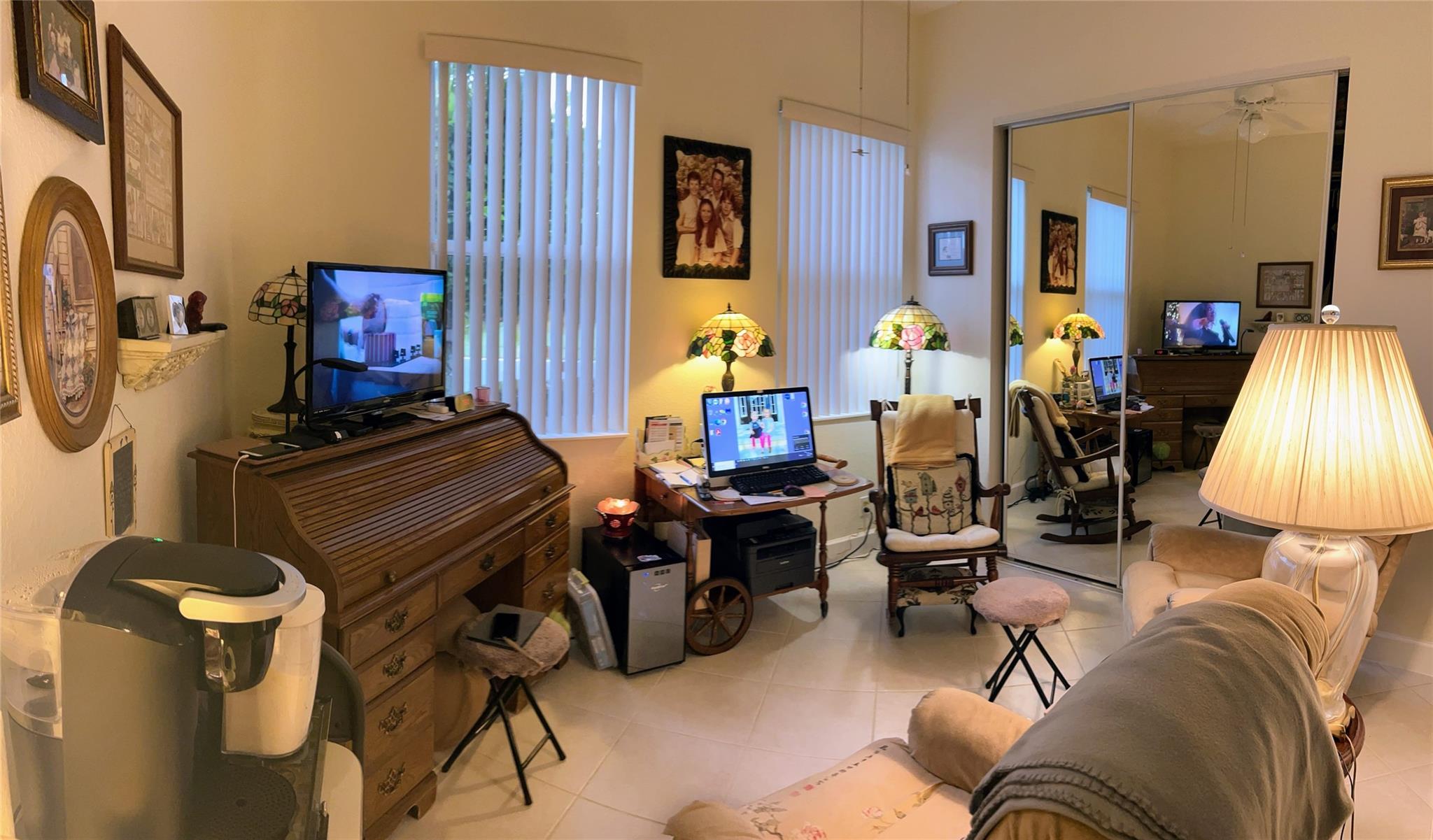 MELROSE PUD VENETIAN ISLES - Residential