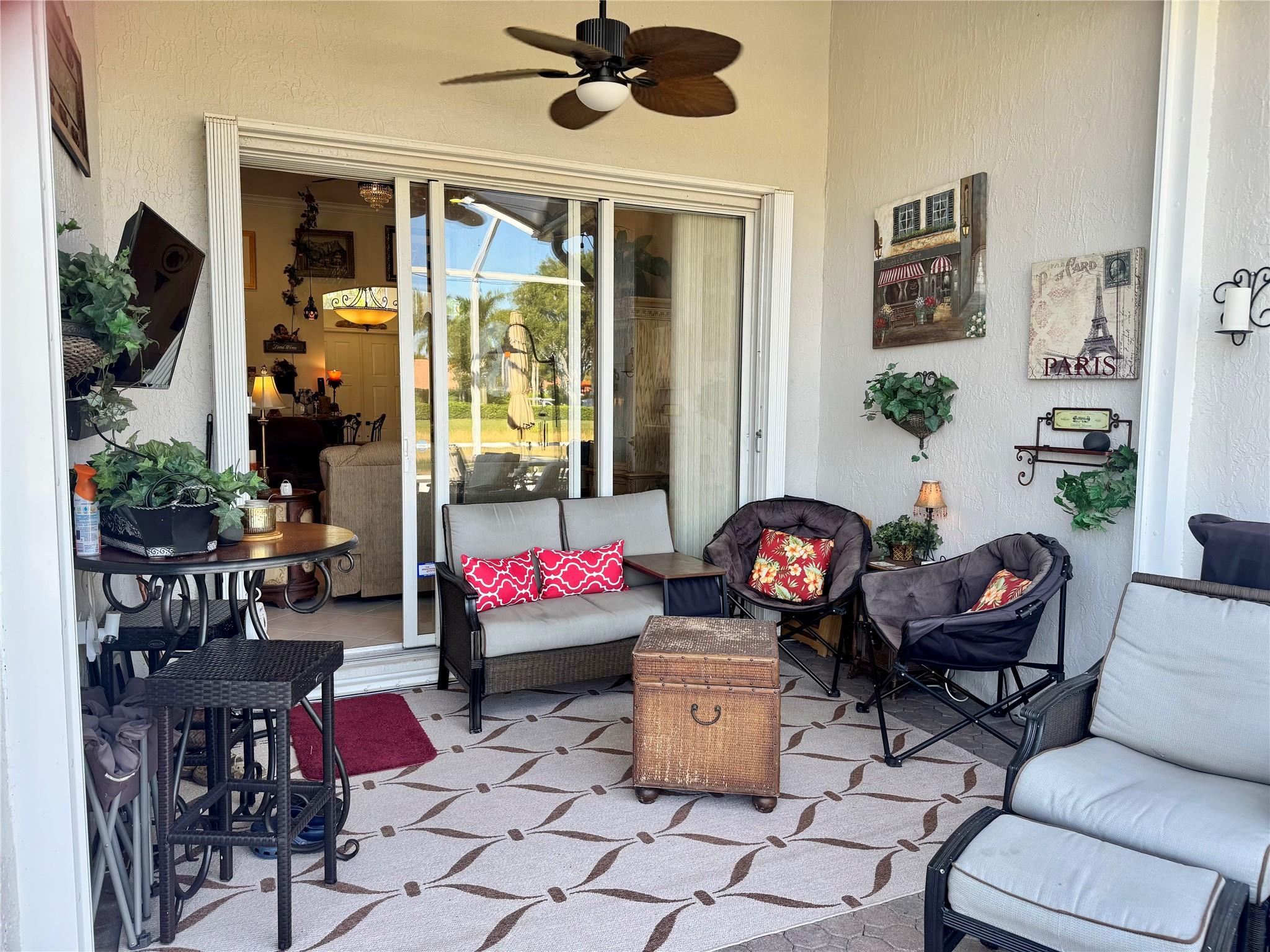 MELROSE PUD VENETIAN ISLES - Residential