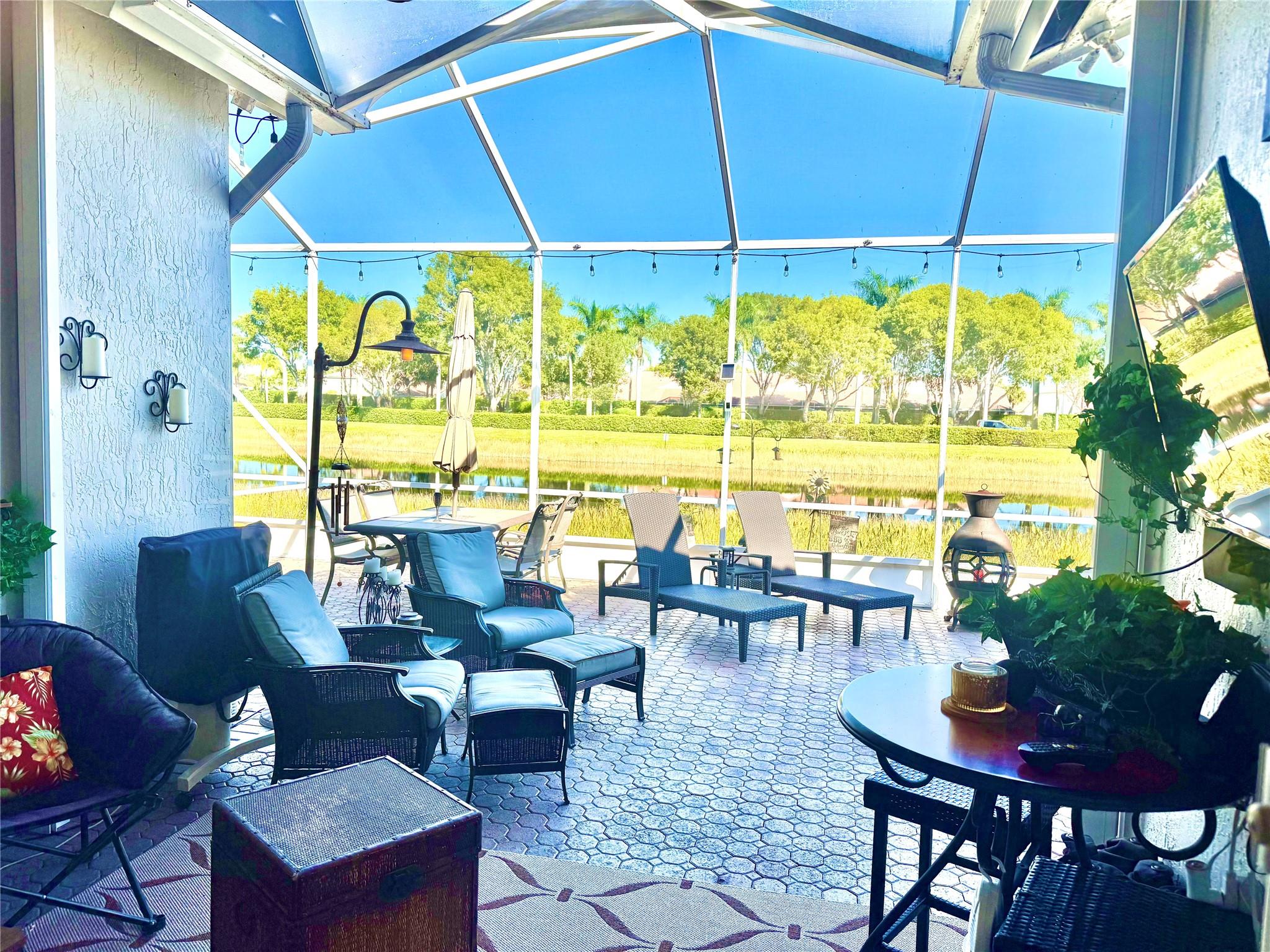 MELROSE PUD VENETIAN ISLES - Residential