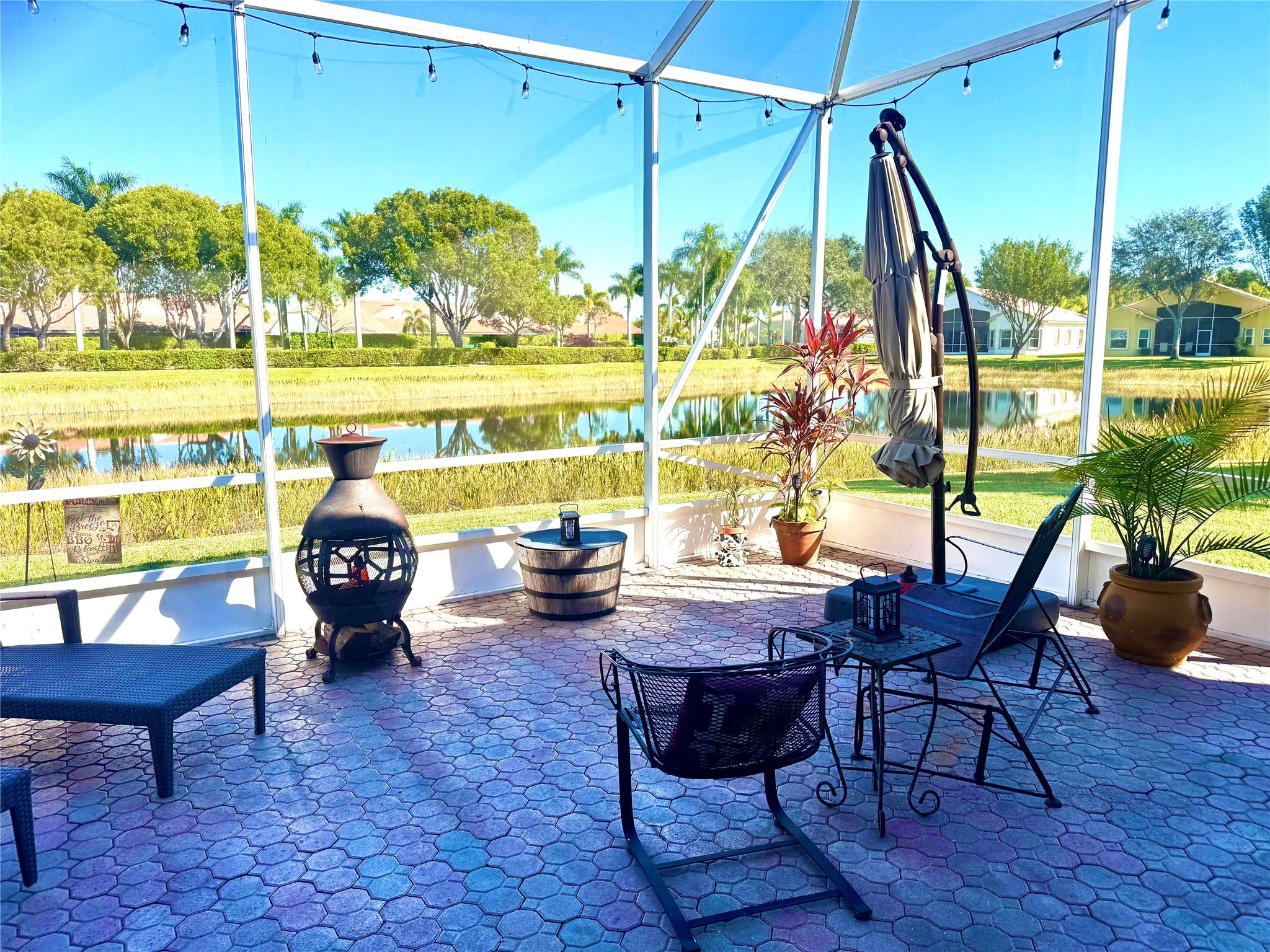 MELROSE PUD VENETIAN ISLES - Residential