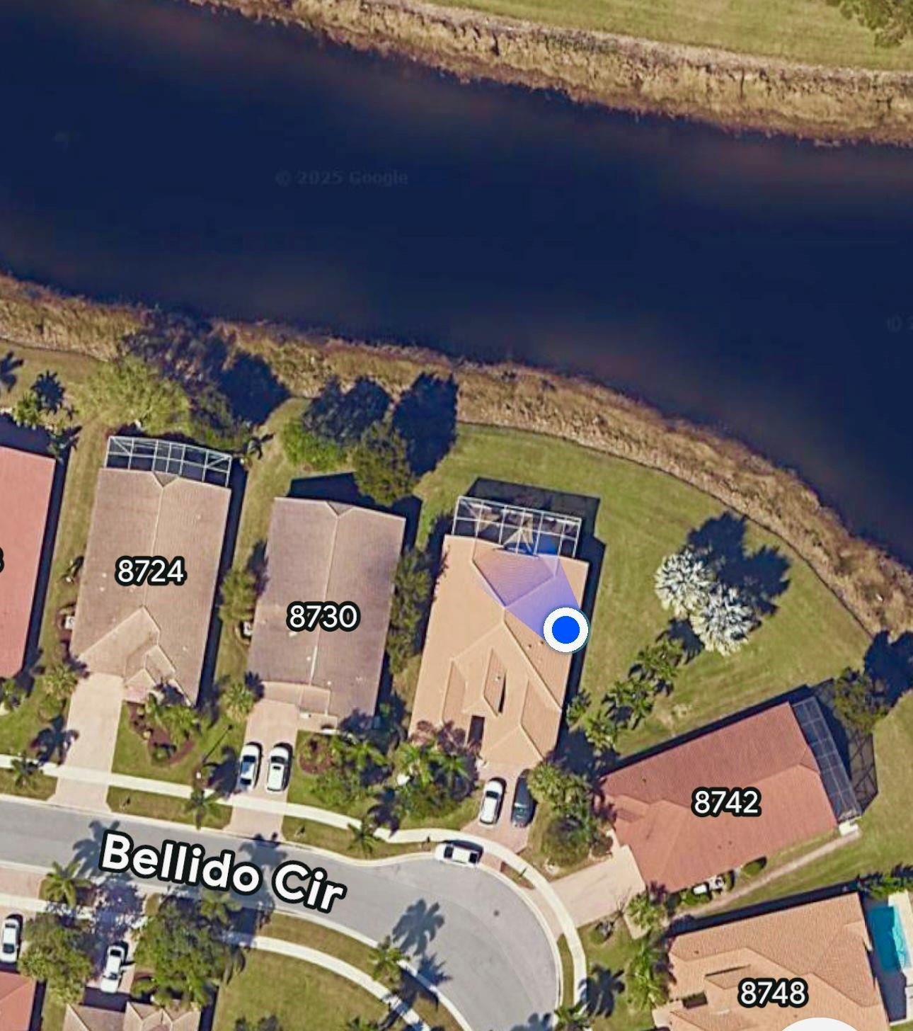 MELROSE PUD VENETIAN ISLES - Residential