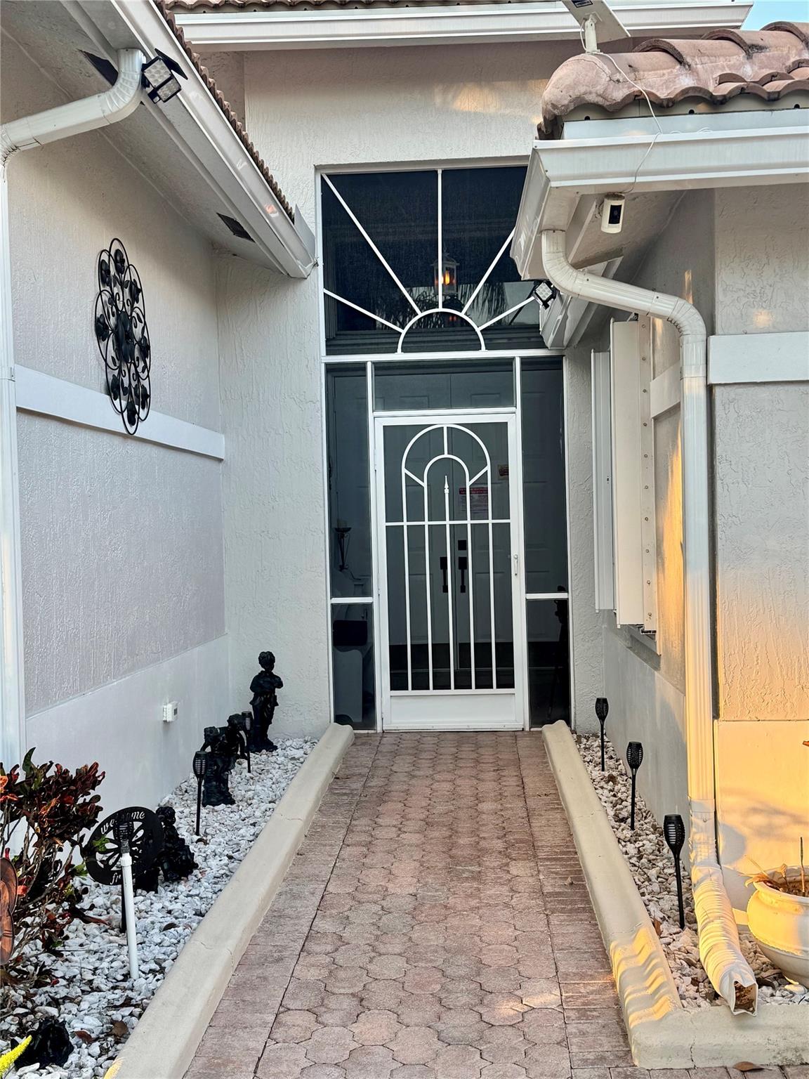 MELROSE PUD VENETIAN ISLES - Residential