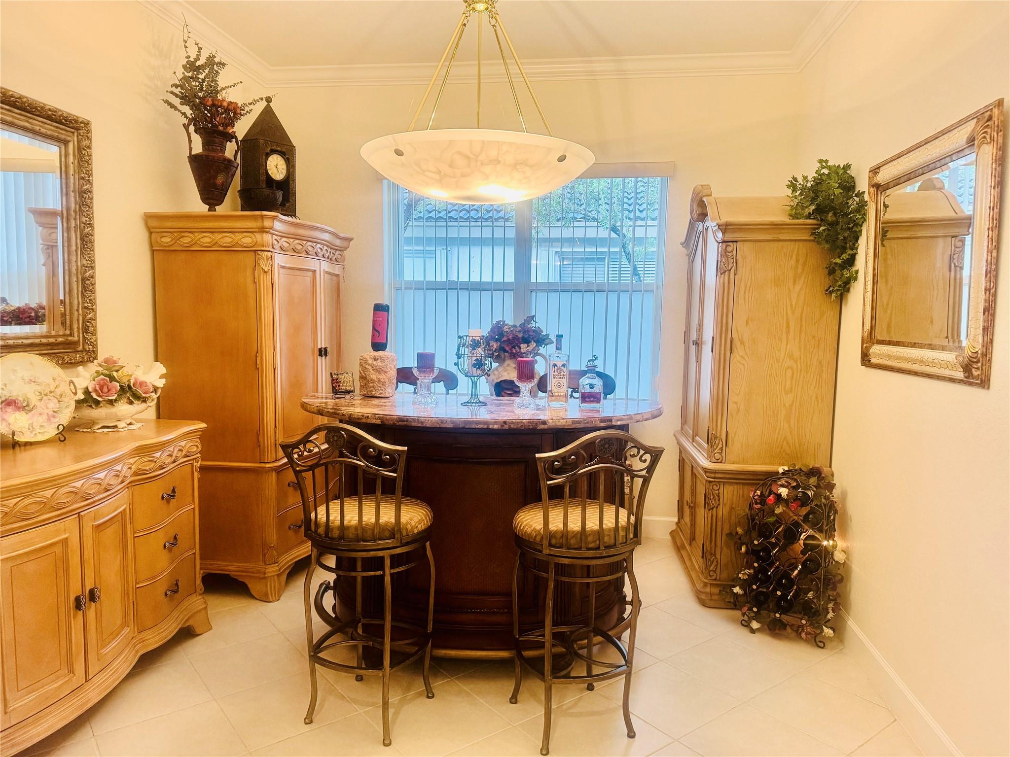 MELROSE PUD VENETIAN ISLES - Residential