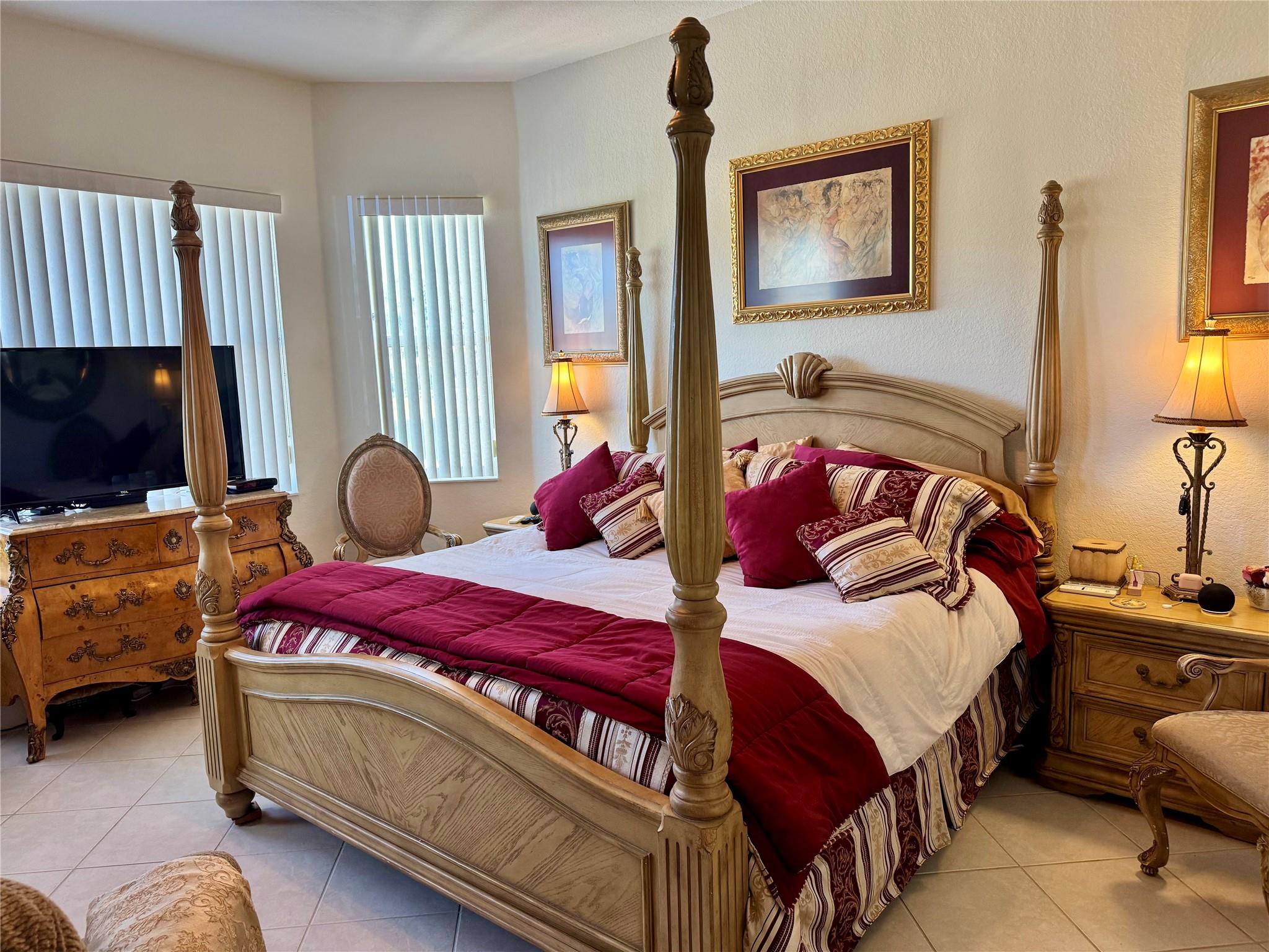 MELROSE PUD VENETIAN ISLES - Residential