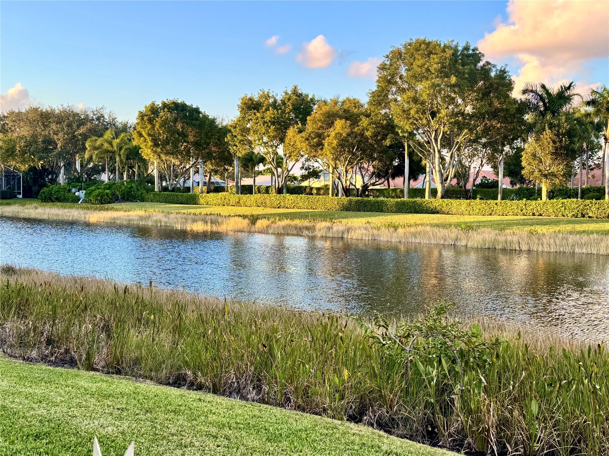 MELROSE PUD VENETIAN ISLES - Residential