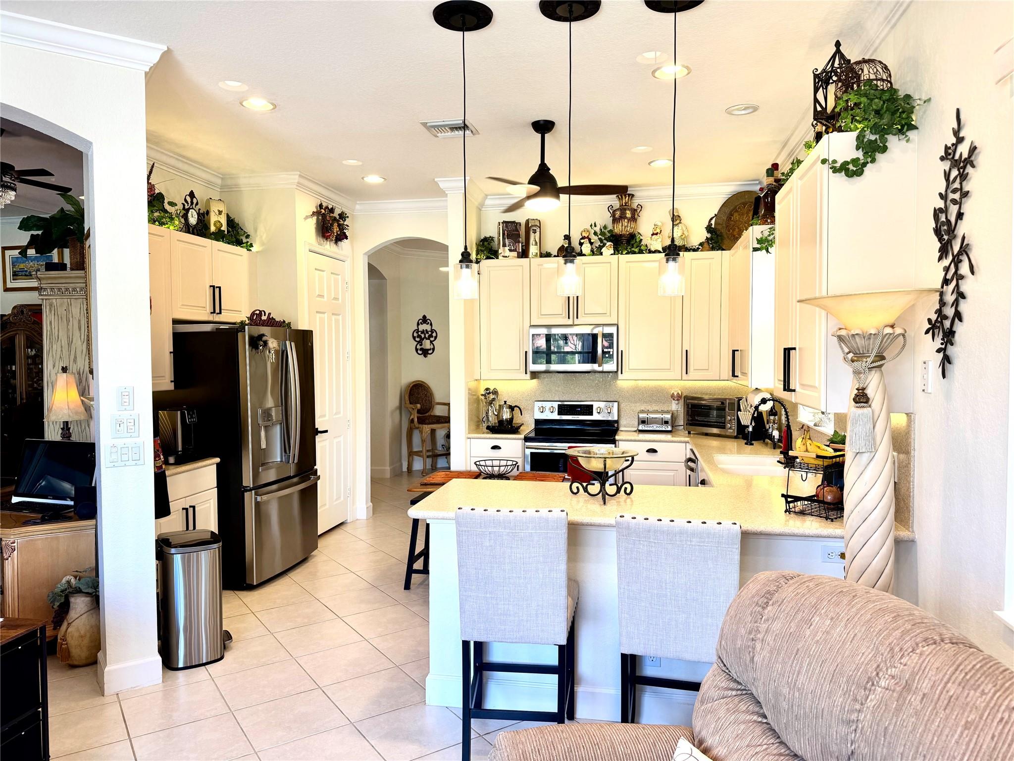 MELROSE PUD VENETIAN ISLES - Residential