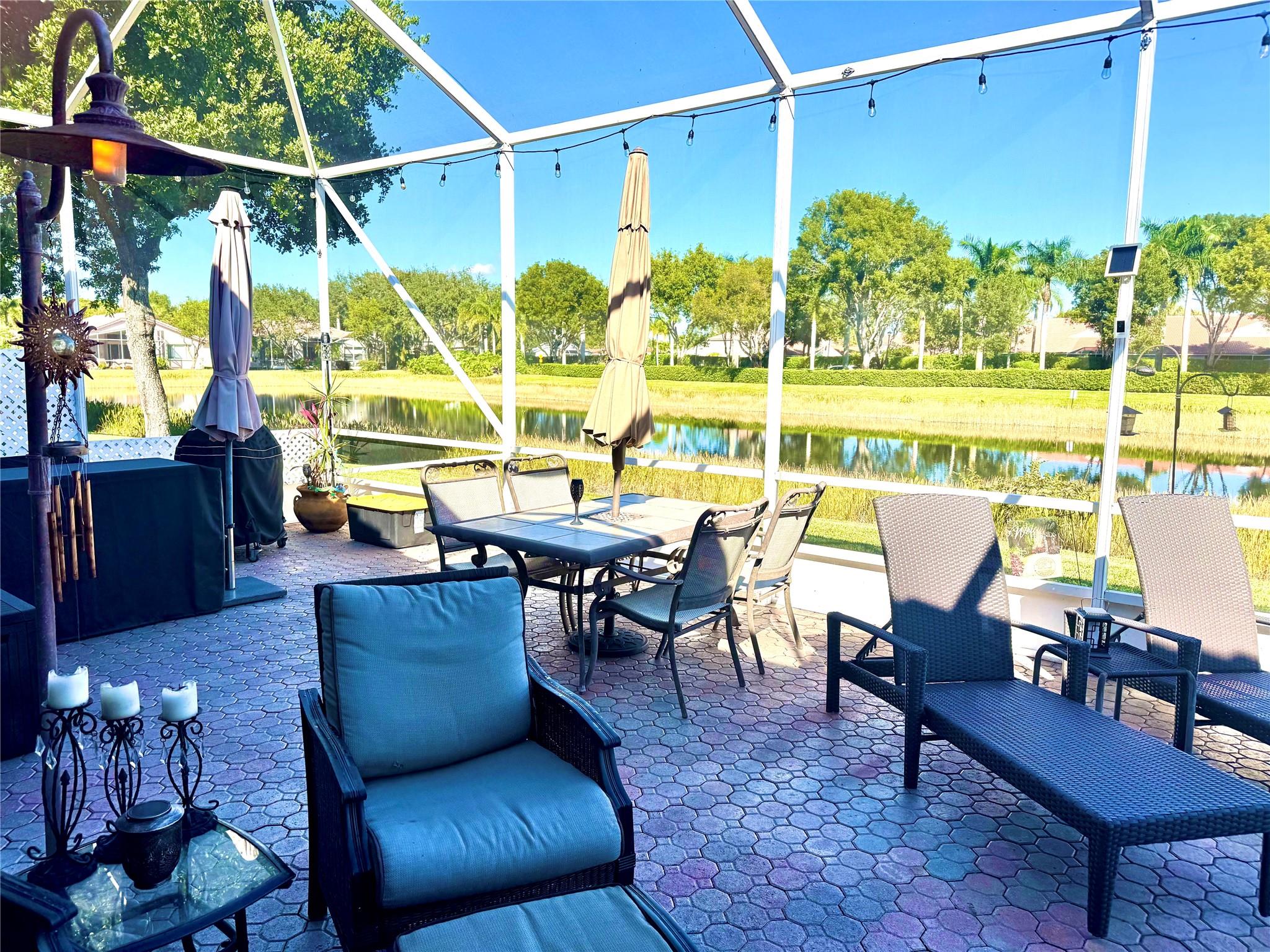 MELROSE PUD VENETIAN ISLES - Residential