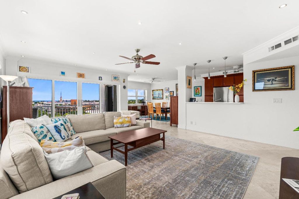 Photo of 1000 Lowry Street #7e, Delray Beach, FL 33483 (MLS # R11121475)